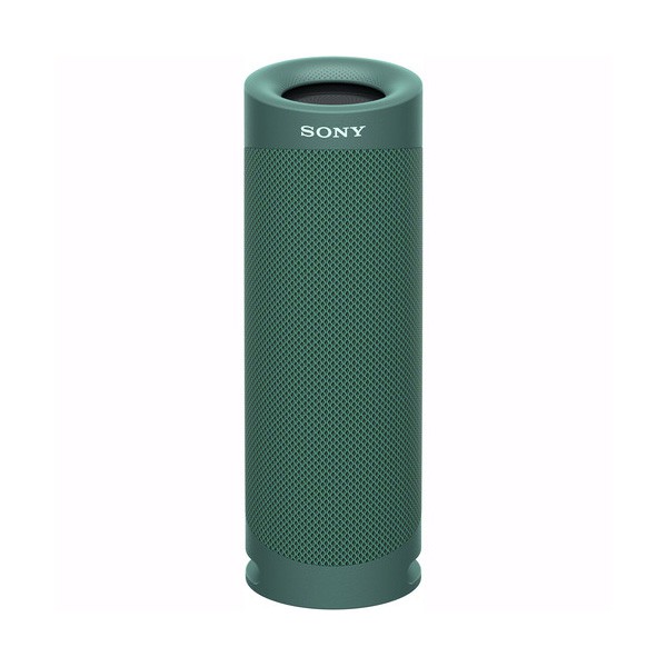 Loa Bluetooth Sony SRS-XB23 Green Chính Hãng