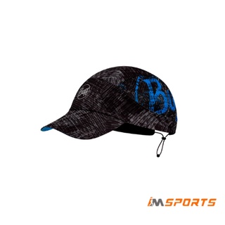 Mũ thể thao, nón chạy bộ BUFF phản quang Pack run cap phiên bản đặc biệt Rush