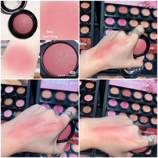 [CÓ SẴN] Phấn má MAC các dòng Powder/Mineralize