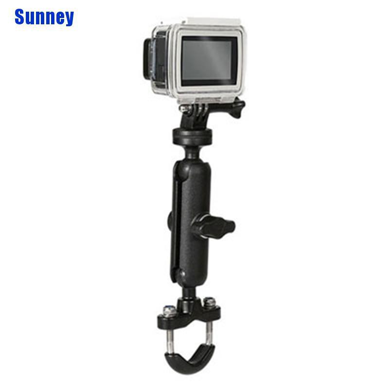 Giá Đỡ Gắn Tay Cầm Xe Đạp Sunney Cho Gopro Hero