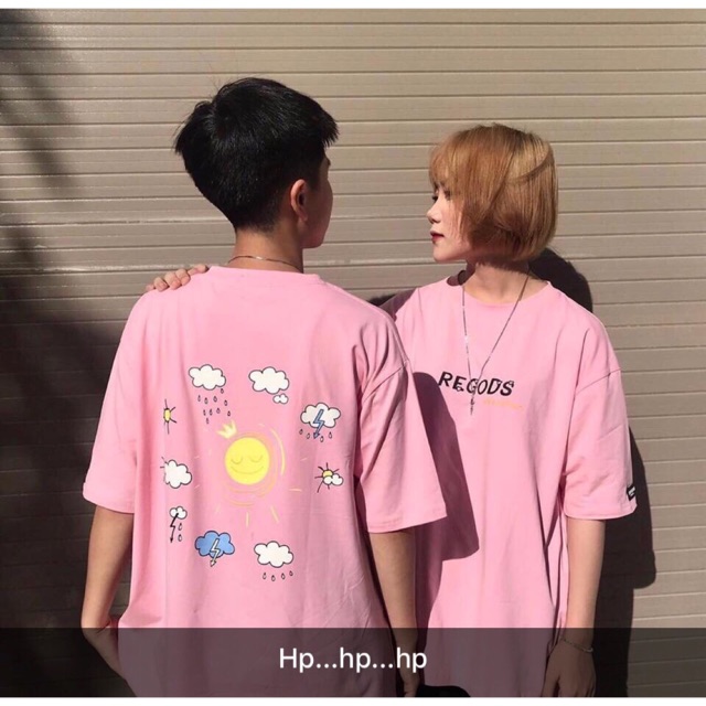 Áo mặt trời thời tiết in lưng ZXG466