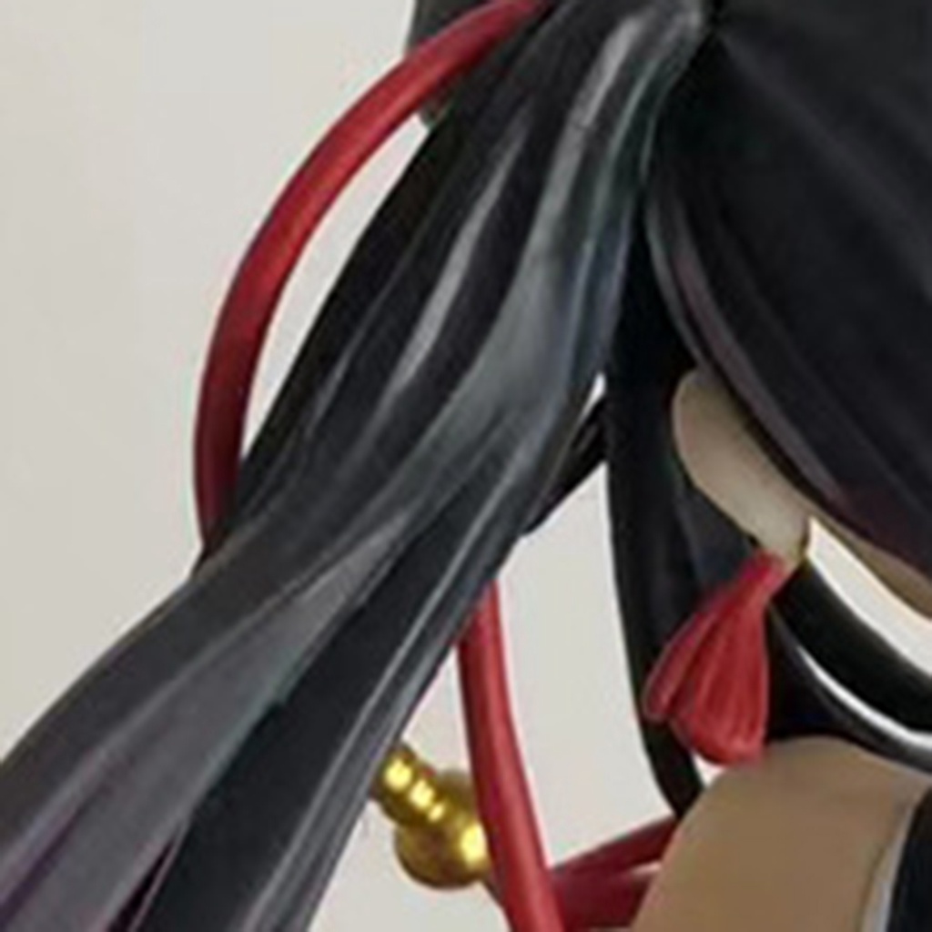 Đồ chơi trẻ em mô hình nhân vật Tokisaki Kurumi