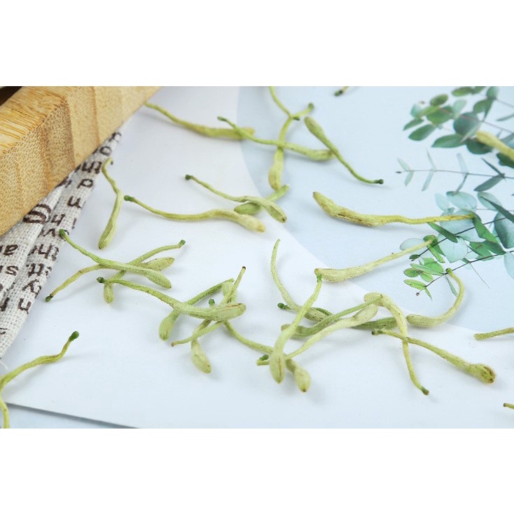 Kim Ngân Hoa 100 Gam