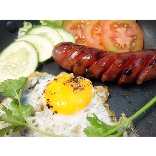 Lạp xưởng tuoi cai lậy siêu nạc