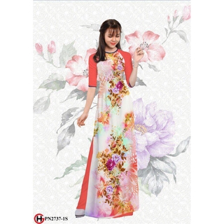 Vải in 3D