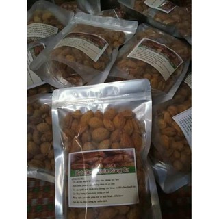 [Freeship] 500gr HẠNH NHÂN RANG BƠ