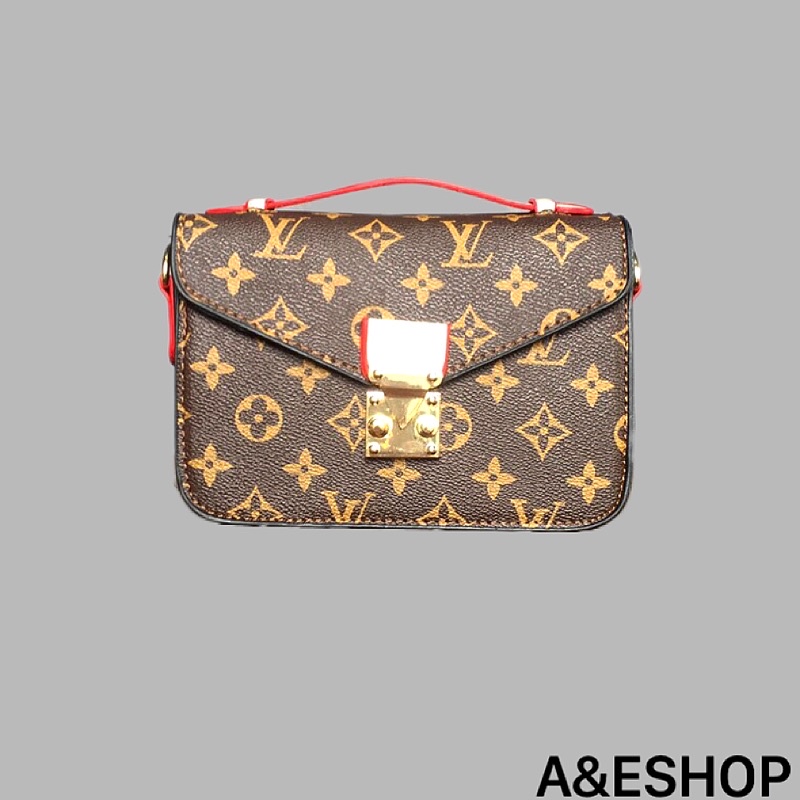 Túi Xách Nữ Da Mềm Thời Trang Công Sở Đẹp Quai Sách Cao Cấp - A&ESHOP 7686987u