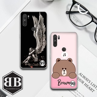 Ốp lưng điện thoại VSMART active 3 siêu cá tính