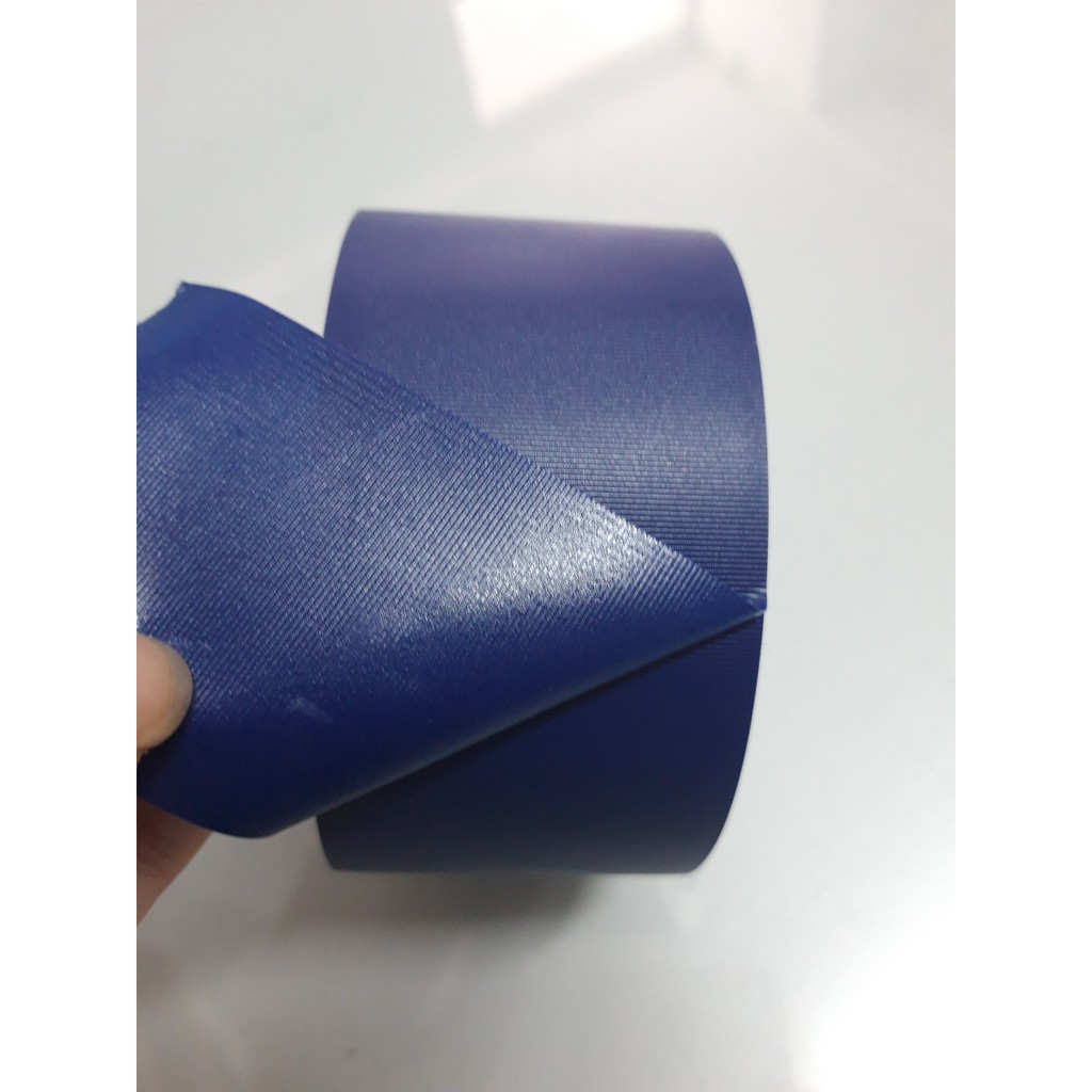 Lốc 6 cuộn và lốc 8 cuộn băng keo simili gân- dán gáy sách