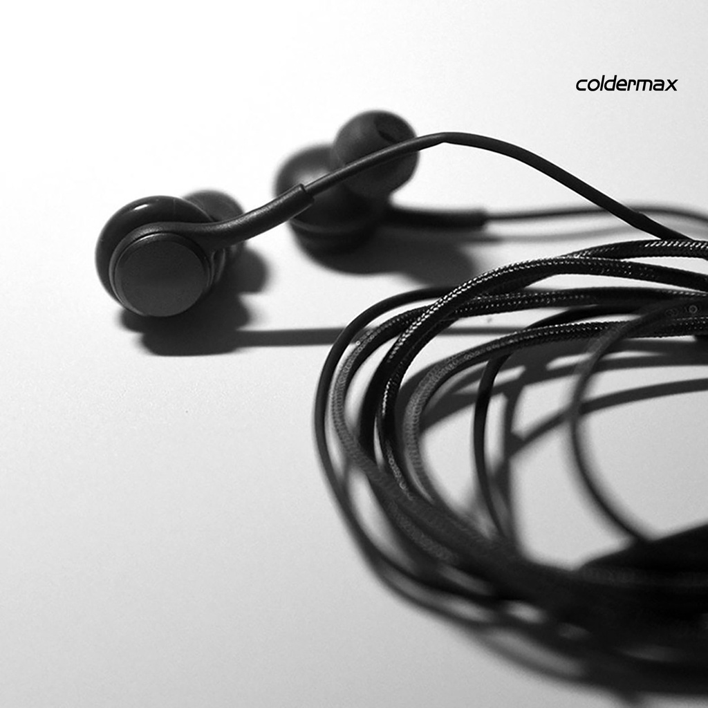 Tai nghe nhét tai cách âm jack cắm 3.5mm cho điện thoại di động/ máy tính