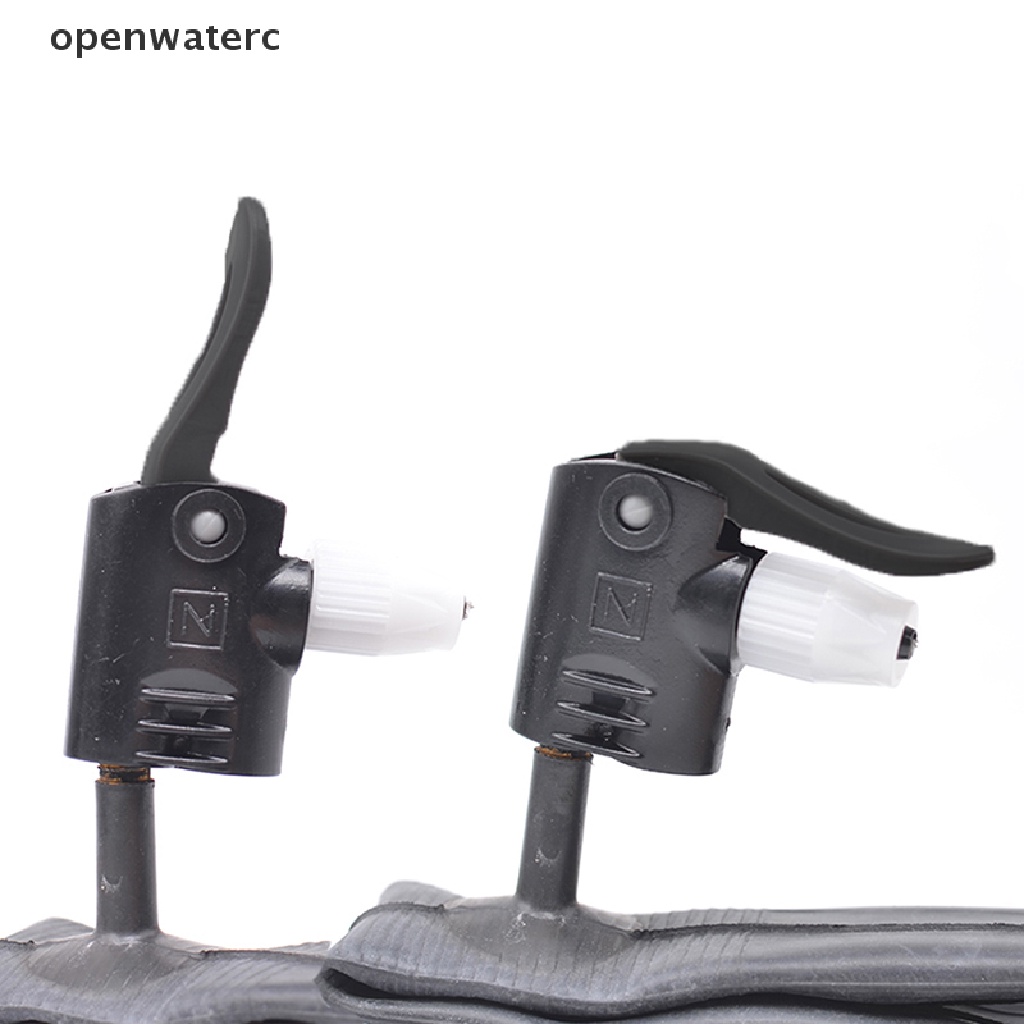 Bộ Chuyển Đổi Van Bơm Hơi Xe Đạp Hai Đầu vn