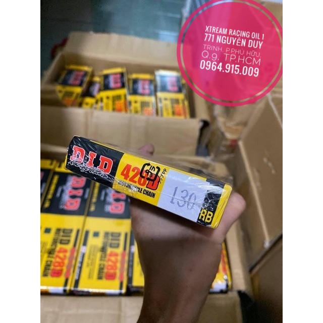 Sên DID Nhật  Chính Hãng