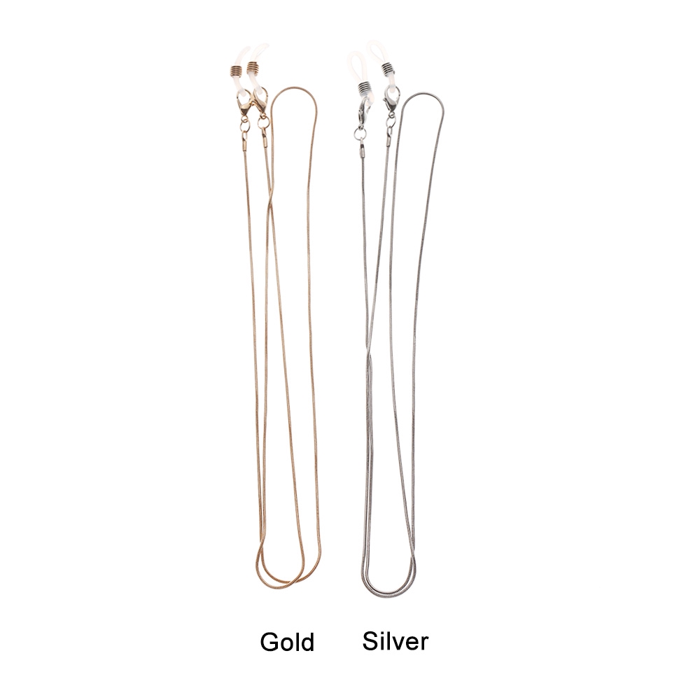 PATH Sweet Women|Reading Glasses Metal Glasses Chain