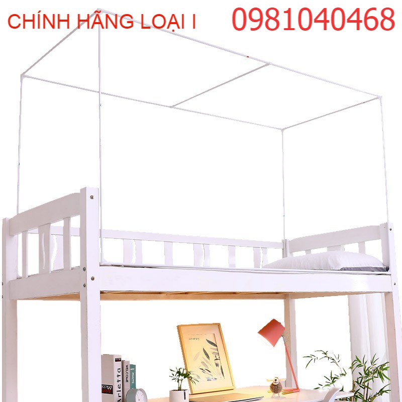 Khung giường ký túc xá, giường trọ, giường tầng trên và dưới tt2