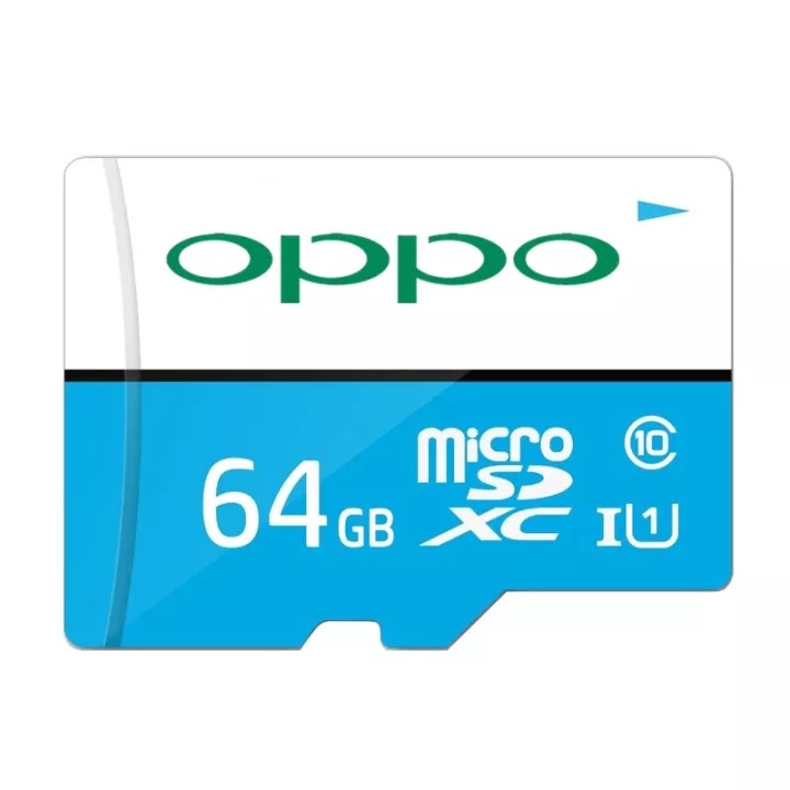 ★Thẻ Nhớ Micro SD / T C Cao Cấp 512GB / 256GB / 128GB / 64GB / 32GB / 16GB TF Cho Oppo Class10 SD | BigBuy360 - bigbuy360.vn