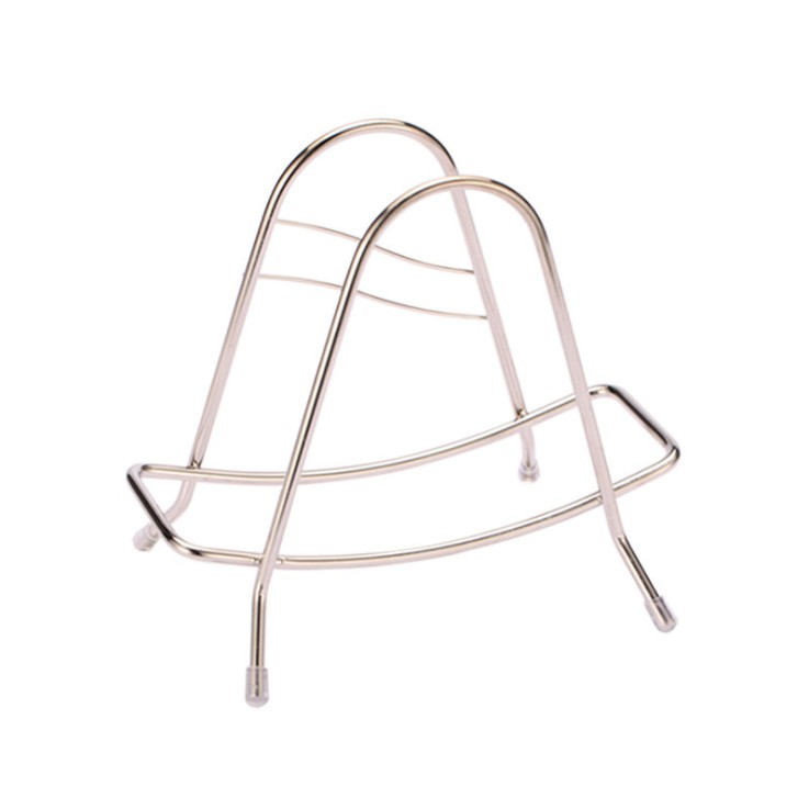 Kệ Giá Inox Để Dao Thớt Vung Cao Cấp Thiết Kế Sang Trọng | BigBuy360 - bigbuy360.vn