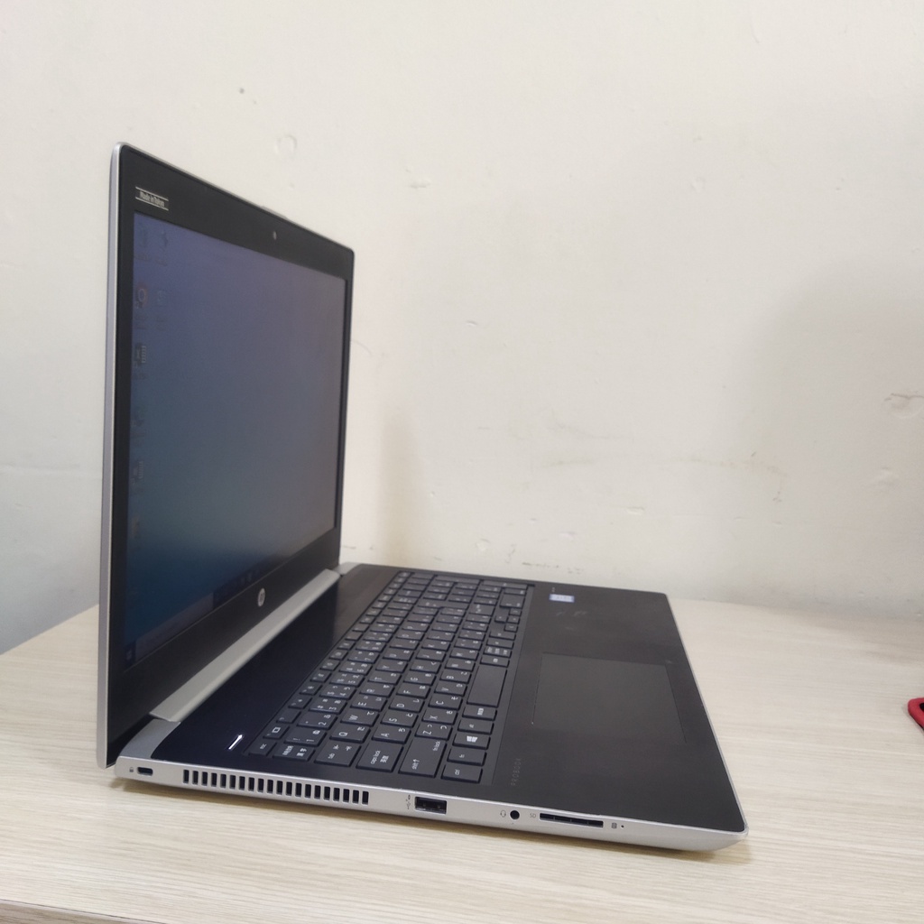Máy tính xách tay nhật HP Probook 450g5/ i5-7200u/4g/128g