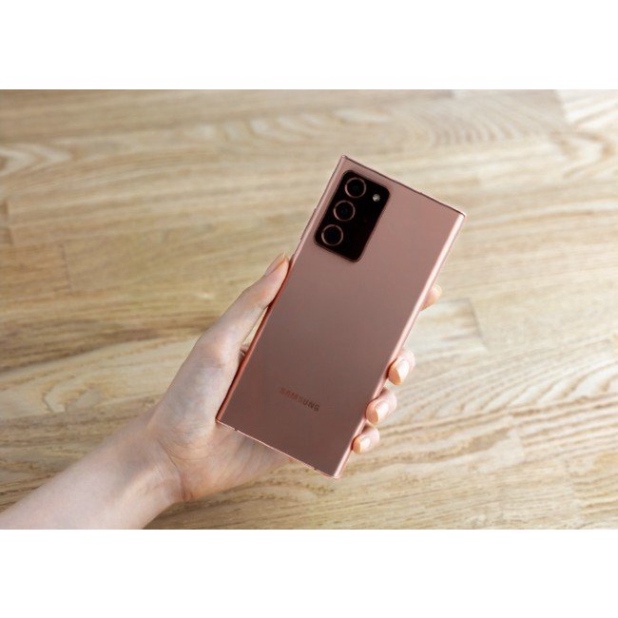 ĐIỆN THOẠI SAMSUNG NOTE 20 ULTRA 256G - nguyên seal - bảo hành chính hãng FREESHIP | BigBuy360 - bigbuy360.vn