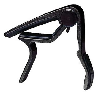 Capo guitar bằng kim loại