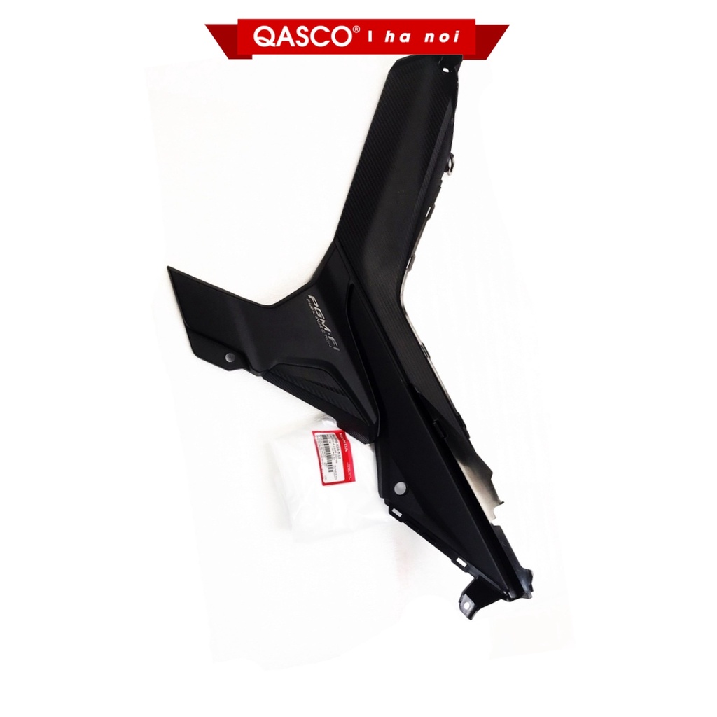 Tấm bảo vệ giá để chân trái  Winner 150  - HN