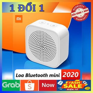 Loa Bluetooth Mini Xiaomi 2020