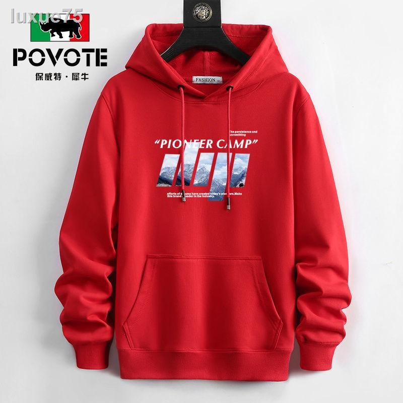 Áo hoodie vải Cotton mỏng thời trang mùa thu cho các cặp đôi 2021fog