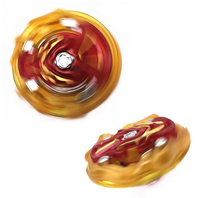 Con Quay Hồi Chuyển Beyblade Burst B-139 B-140 Cho Trẻ Em