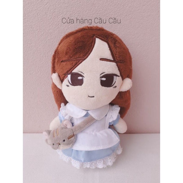 Doll nữ Jessica Jung có sẵn 202