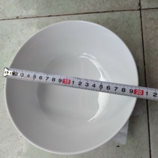 Tô cao dòng Jasmine Minh Long size 20cm.