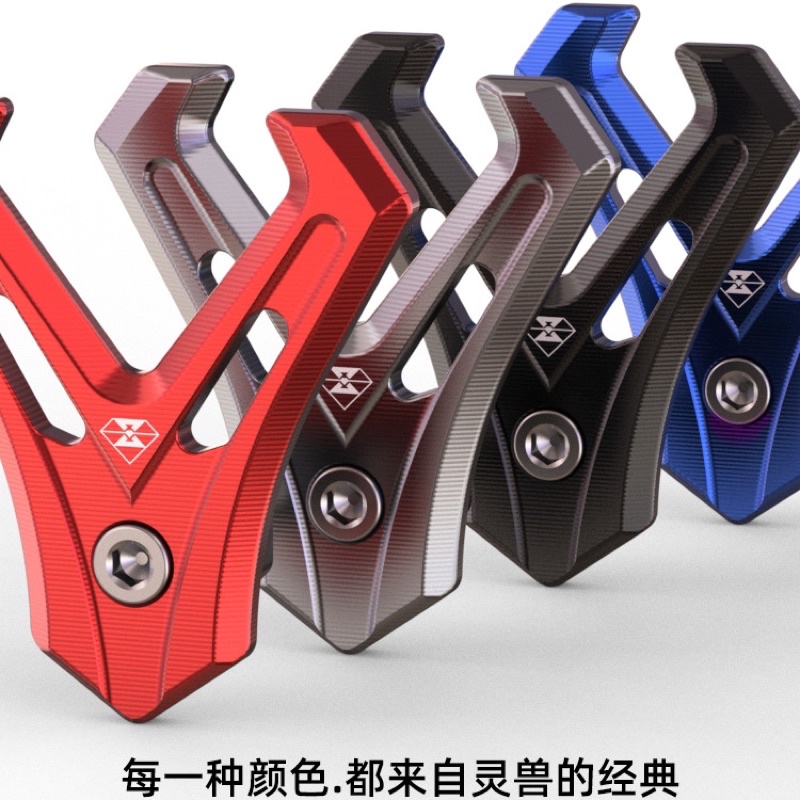 Móc Treo Đồ Xe Máy Xe Tay Ga Spirit Beast L14