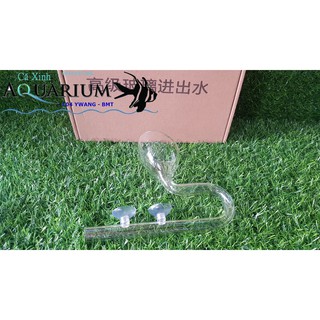 BỘ IN - OUT THỦY TINH PHI 16