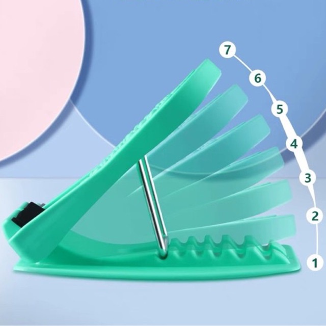 Bàn đạp nắn chỉnh đôi chân thon gọn và thẳng hơn đồng thời giảm mỡ bụng