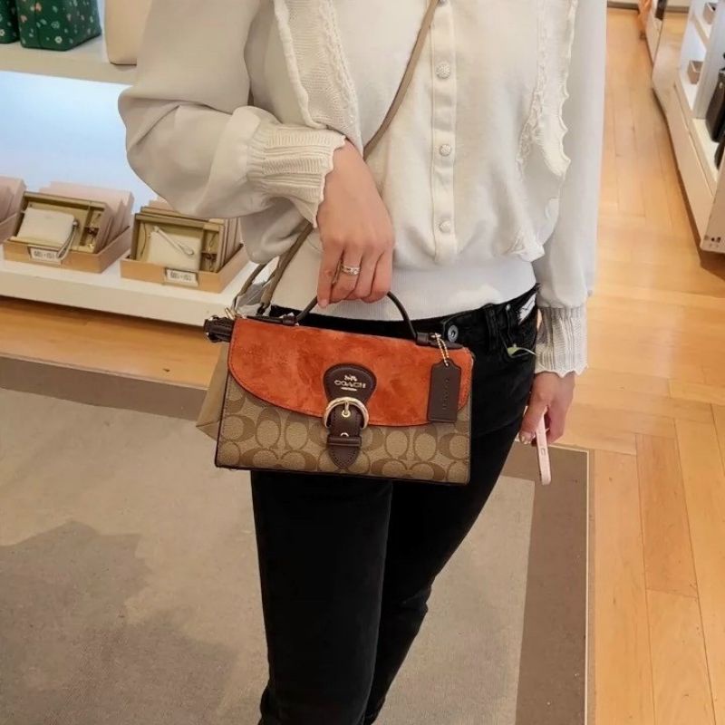 Túi coách siêu đẹp