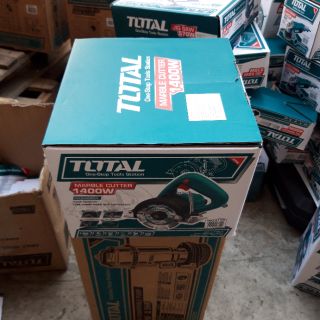 MÁY CẮT ĐÁ ĐA NĂNG 110MM TOTAL MODEL: TS3141102