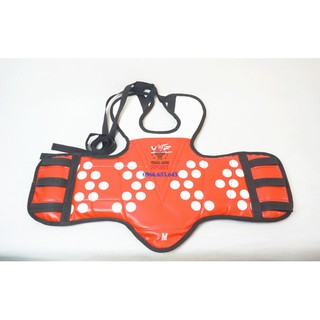 Giáp thi đấu Taekwondo 2 mặt tốt