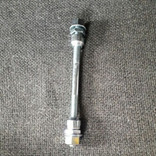 Cốt đùm trước, sau xe đạp 650...