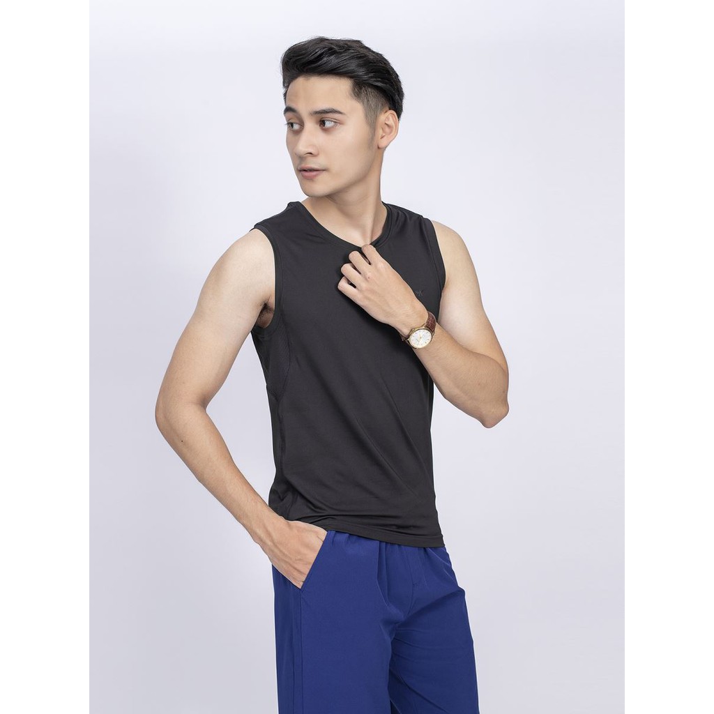 ÁO TANK-TOP NAM ARISTINO ATT002S9