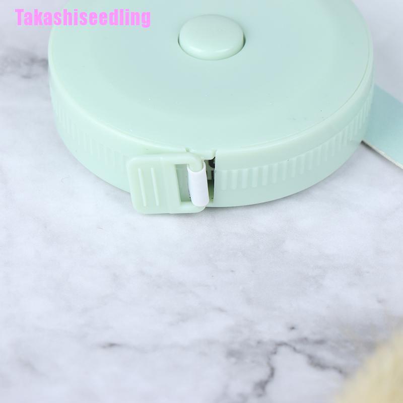 Thước Dây 150cm / 60 &quot;Có Thể Nhỏ Gọn Và Nhỏ Gọn