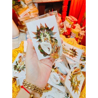 Mặt dây chuyền lersi thái lan