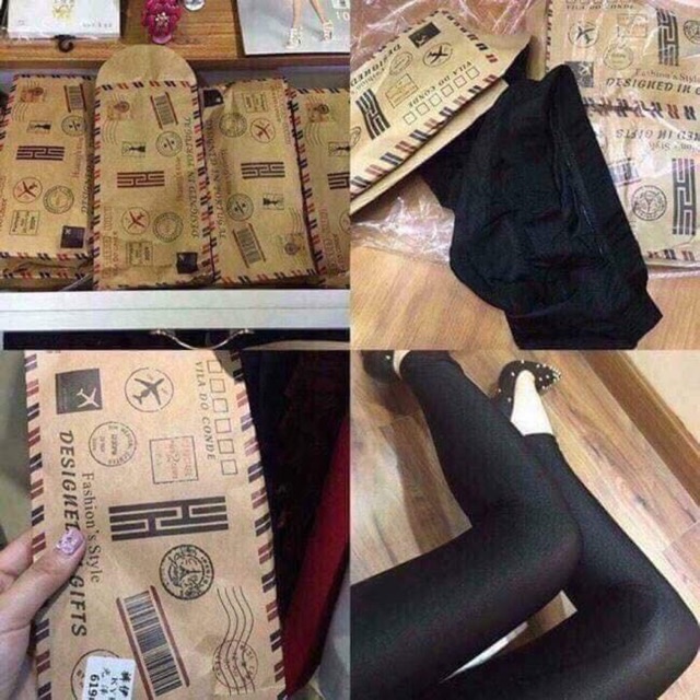 Quần legging nhũ bì thư cực đẹp