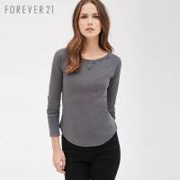 Áo thun dài tay Forever 21 giá siêu hạt dẻ