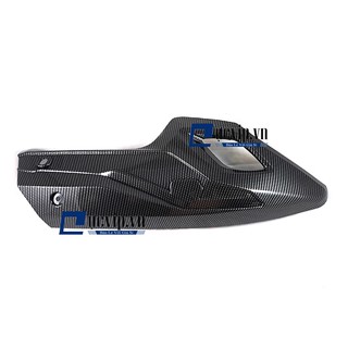 Ốp Pô Carbon SH 2017 Đến 2019 - 1382