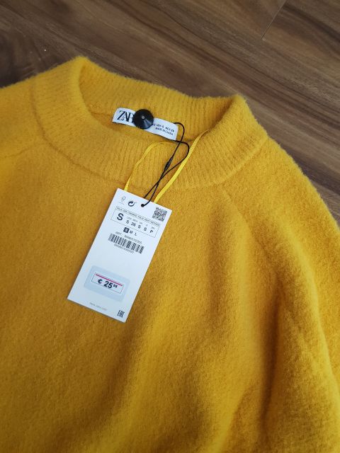 Ái len nữ lông cừu