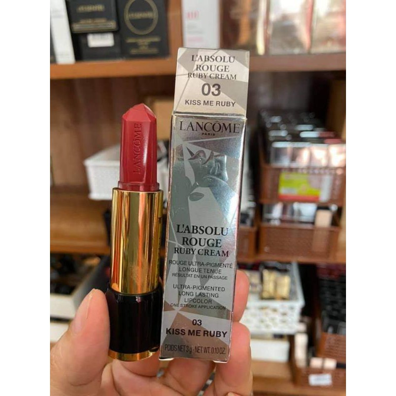 Son Lancôme phiên bản giói hạn 2019 | BigBuy360 - bigbuy360.vn