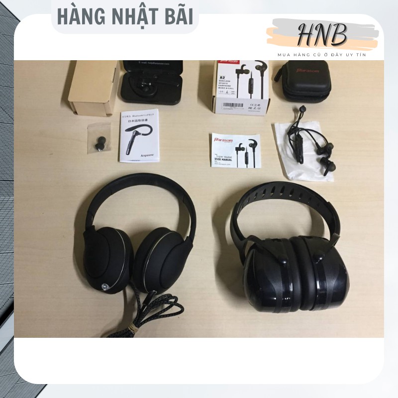 Tai nghe chụp tai 2hand chính hãng