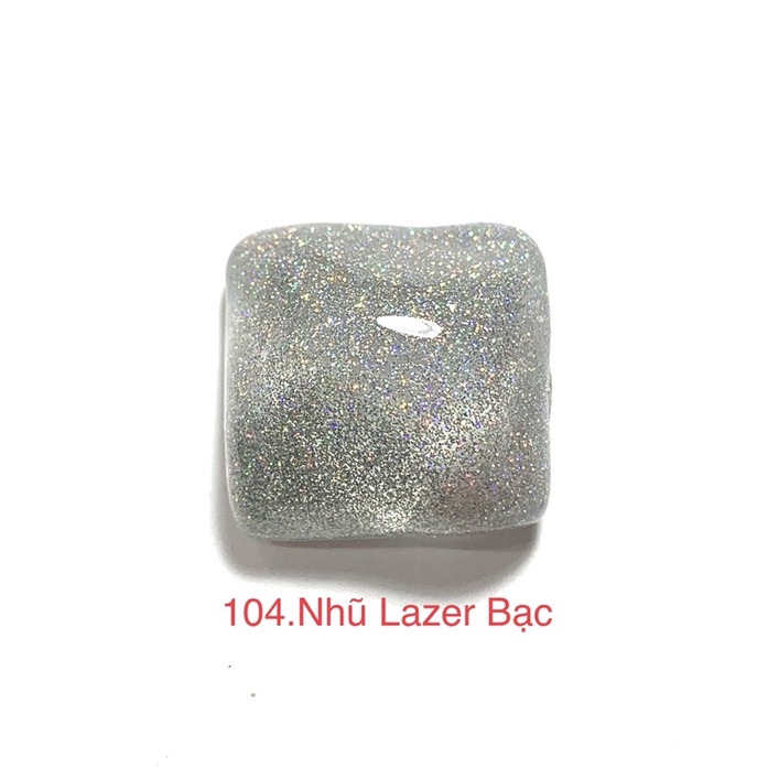 Sơn Gel Nhũ NOX siêu sáng.Click xem hình