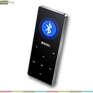 Máy nghe nhạc Lossless 5.0 Ruizu D28 4GB no bluetooth