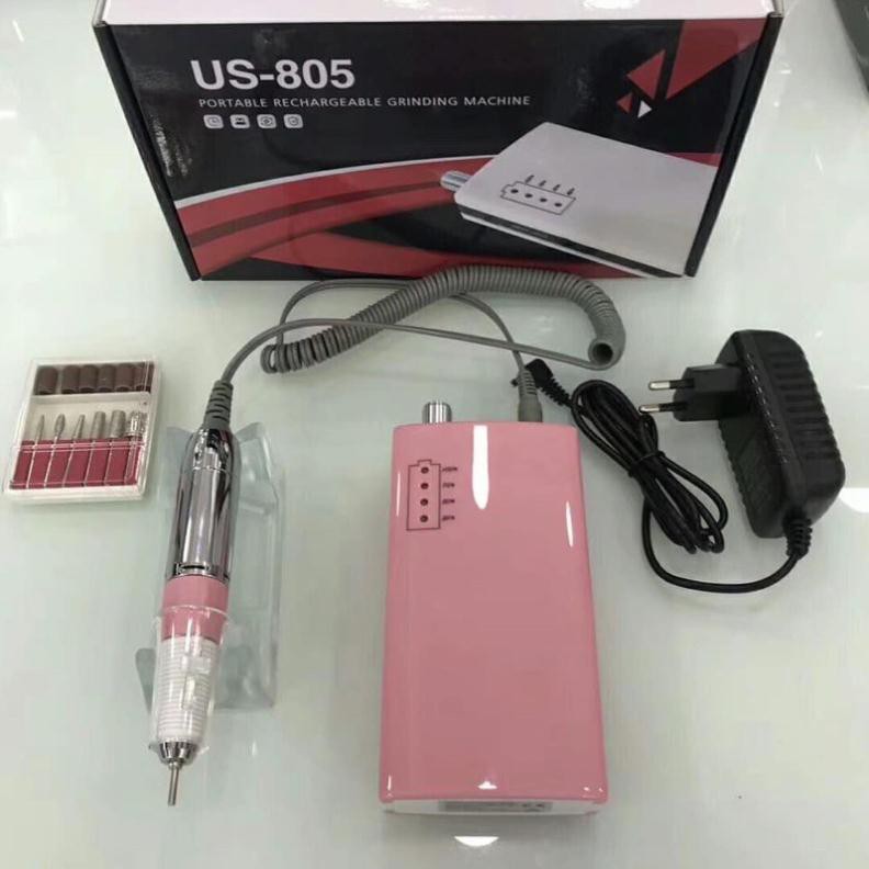 (HOT) Máy mài tích điện 805