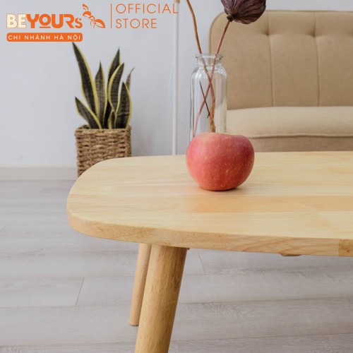 Bàn Trà Sofa Hình Thang BEYOURs B Table Nội Thất Kiểu Hàn Lắp Ráp