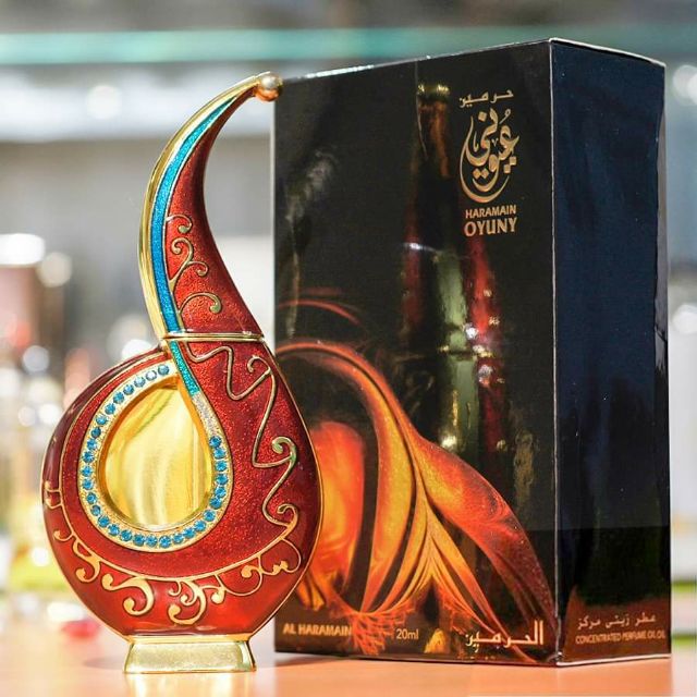 [CAO_CẤP_SALE_1NGÀY]❤❤Tinh dầu nước hoa dubai nội địa OYUNY